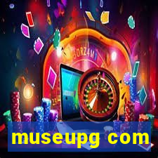 museupg com